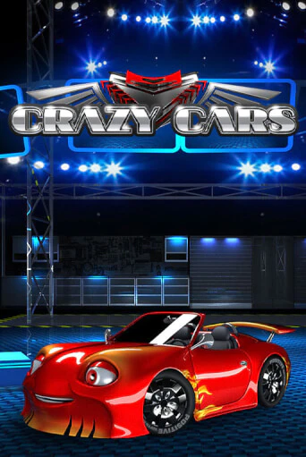 Играть Crazy Cars без регистрации | Вулкан Неон бесплатные игры