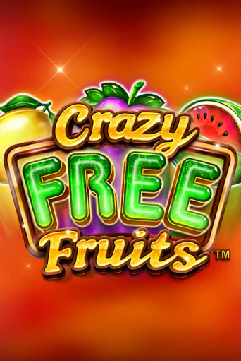 Играть Crazy Free Fruits без регистрации | Вулкан Неон бесплатные игры
