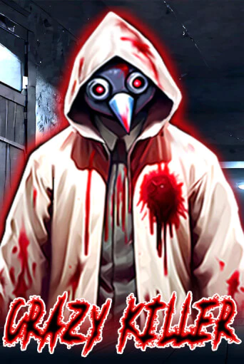 Играть Crazy Killer без регистрации | Вулкан Неон бесплатные игры