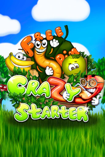 Играть Crazy Starter без регистрации | Вулкан Неон бесплатные игры