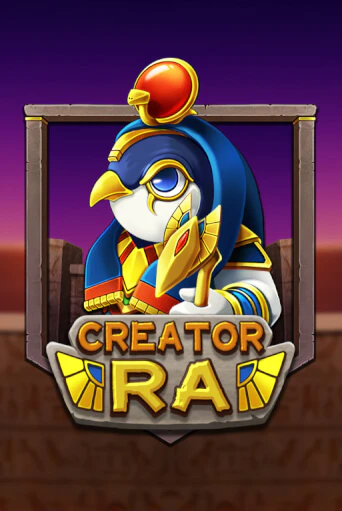 Играть Creator Ra без регистрации | Вулкан Неон бесплатные игры