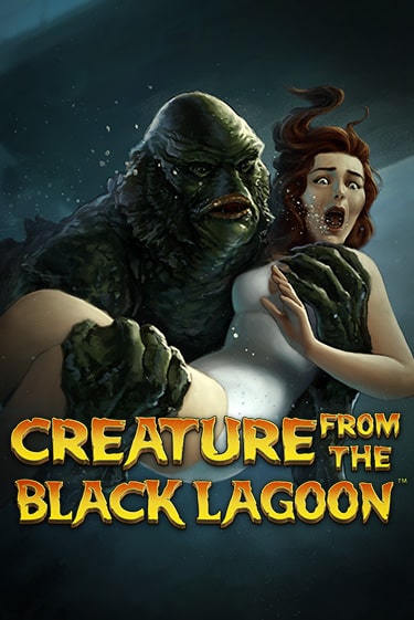 Играть Creature from the Black Lagoon™ без регистрации | Вулкан Неон бесплатные игры