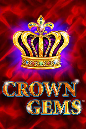 Играть Crown Gems без регистрации | Вулкан Неон бесплатные игры