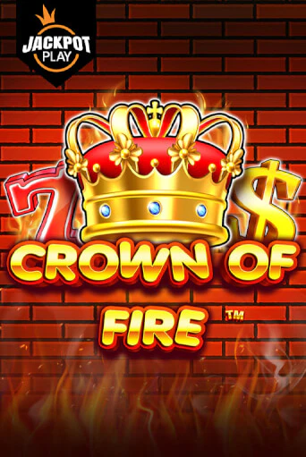 Играть Crown of Fire Jackpot Play без регистрации | Вулкан Неон бесплатные игры