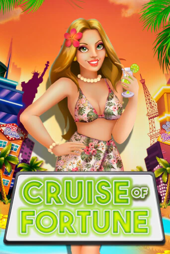 Играть Cruise of Fortune без регистрации | Вулкан Неон бесплатные игры