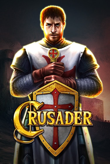 Играть Crusader без регистрации | Вулкан Неон бесплатные игры