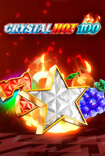Играть Crystal Hot 100 без регистрации | Вулкан Неон бесплатные игры