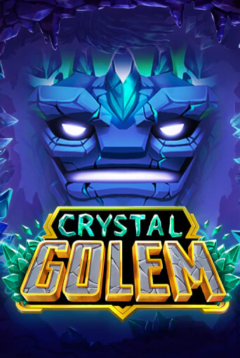 Играть Crystal Golem без регистрации | Вулкан Неон бесплатные игры