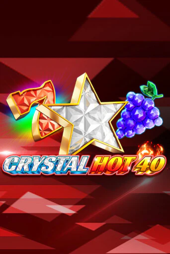 Играть Crystal Hot 40 без регистрации | Вулкан Неон бесплатные игры