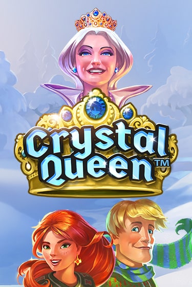 Играть Crystal Queen без регистрации | Вулкан Неон бесплатные игры