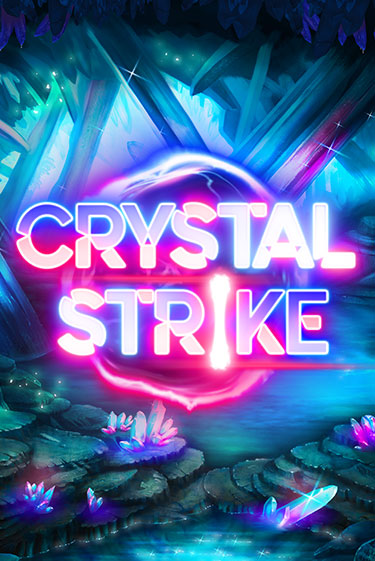 Играть Crystal Strike без регистрации | Вулкан Неон бесплатные игры