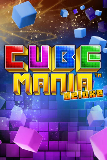 Играть Cube Mania Deluxe без регистрации | Вулкан Неон бесплатные игры
