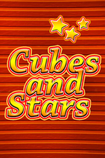 Играть Cubes and Stars без регистрации | Вулкан Неон бесплатные игры