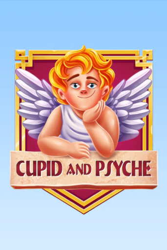 Играть Cupid And Psyche без регистрации | Вулкан Неон бесплатные игры