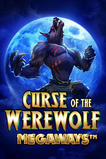 Играть Curse of the Werewolf Megaways без регистрации | Вулкан Неон бесплатные игры