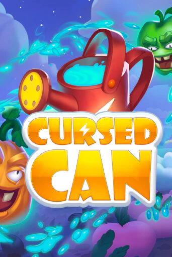 Играть Cursed Can без регистрации | Вулкан Неон бесплатные игры