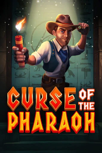 Играть Curse of the Pharaoh без регистрации | Вулкан Неон бесплатные игры