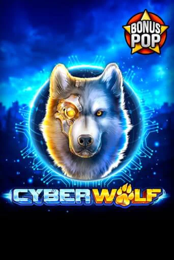 Играть Cyber Wolf без регистрации | Вулкан Неон бесплатные игры