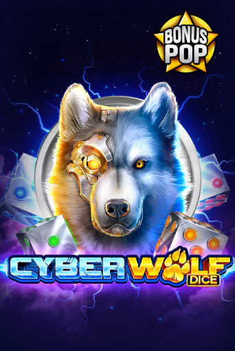 Играть Cyber Wolf Dice без регистрации | Вулкан Неон бесплатные игры