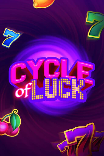 Играть Cycle of Luck без регистрации | Вулкан Неон бесплатные игры