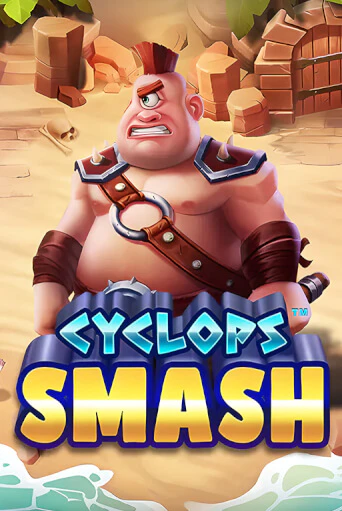 Играть Cyclops Smash без регистрации | Вулкан Неон бесплатные игры