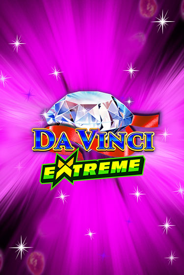 Играть Da Vinci Extreme без регистрации | Вулкан Неон бесплатные игры