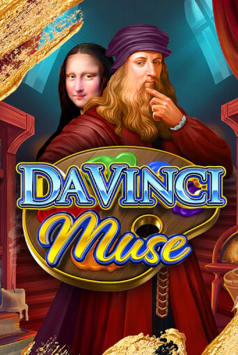 Играть Da Vinci Muse Promo без регистрации | Вулкан Неон бесплатные игры