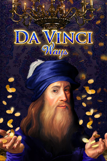 Играть Da Vinci Ways без регистрации | Вулкан Неон бесплатные игры