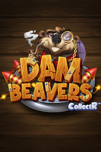 Играть Dam Beavers без регистрации | Вулкан Неон бесплатные игры