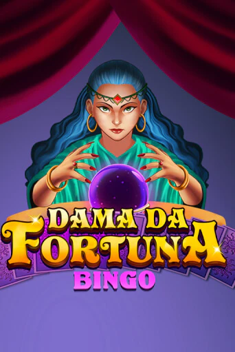 Играть Dama da Fortuna Bingo без регистрации | Вулкан Неон бесплатные игры