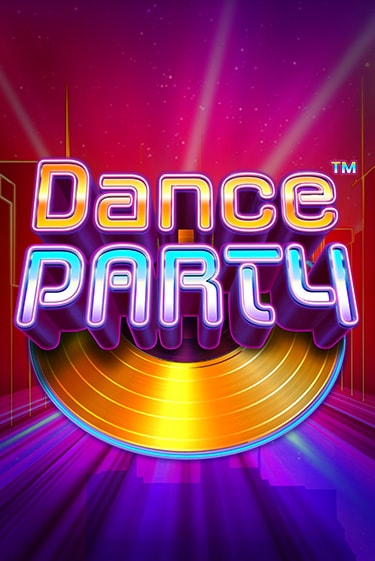 Играть Dance Party без регистрации | Вулкан Неон бесплатные игры