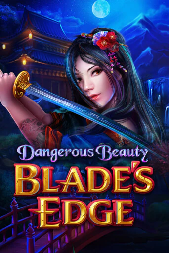 Играть Dangerous Beauty Blades Edge без регистрации | Вулкан Неон бесплатные игры