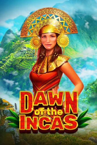 Играть Dawn of the Incas без регистрации | Вулкан Неон бесплатные игры
