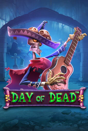 Играть Day of Dead без регистрации | Вулкан Неон бесплатные игры
