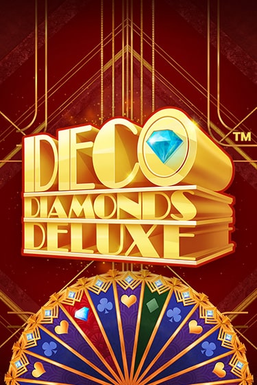 Играть Deco Diamonds Deluxe без регистрации | Вулкан Неон бесплатные игры