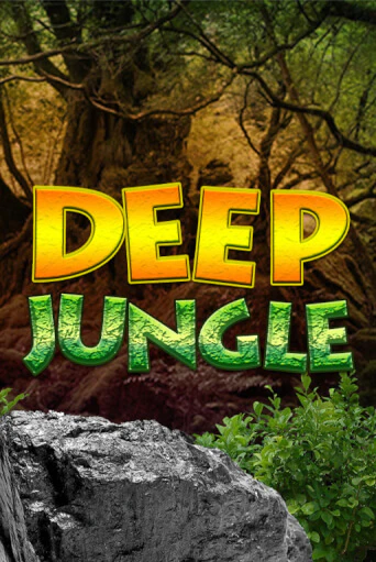 Играть Deep Jungle без регистрации | Вулкан Неон бесплатные игры