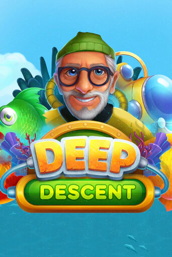 Играть Deep Descent без регистрации | Вулкан Неон бесплатные игры