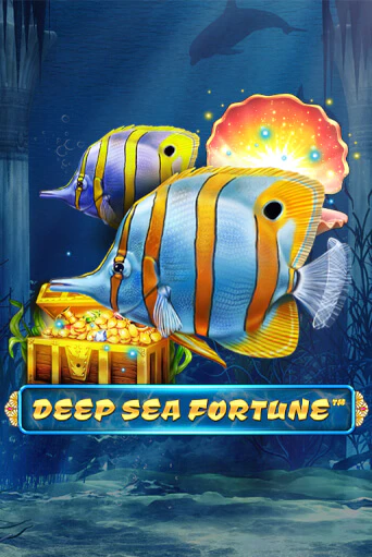 Играть Deep Sea Fortune без регистрации | Вулкан Неон бесплатные игры