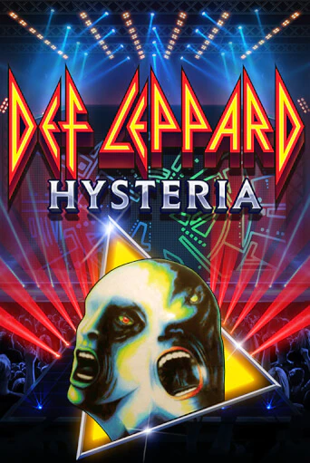 Играть Def Leppard Hysteria без регистрации | Вулкан Неон бесплатные игры