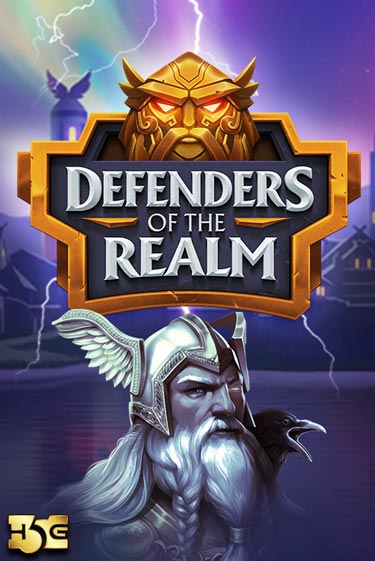 Играть Defenders of the Realm без регистрации | Вулкан Неон бесплатные игры