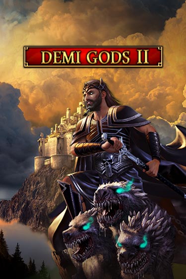 Играть Demi Gods 2 - 15 Lines Series без регистрации | Вулкан Неон бесплатные игры