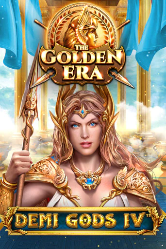 Играть Demi Gods IV - The Golden Era без регистрации | Вулкан Неон бесплатные игры