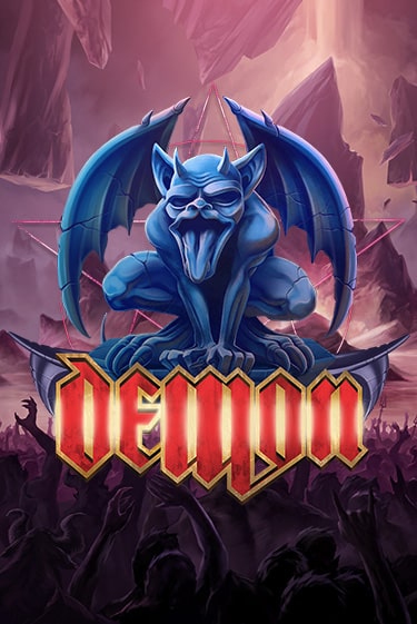 Играть Demon без регистрации | Вулкан Неон бесплатные игры