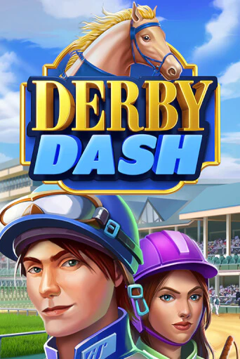 Играть Derby Dash без регистрации | Вулкан Неон бесплатные игры