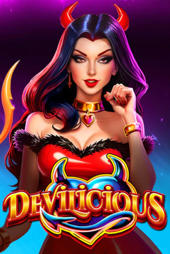 Играть Devilicious без регистрации | Вулкан Неон бесплатные игры