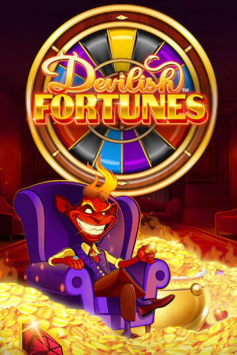 Играть Devilish Fortunes™ без регистрации | Вулкан Неон бесплатные игры