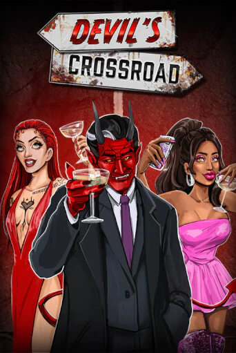 Играть Devil’s Crossroad без регистрации | Вулкан Неон бесплатные игры