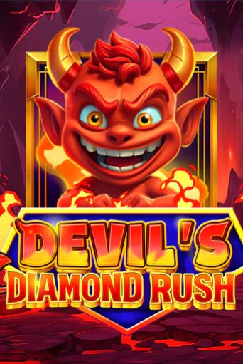 Играть Devil's Diamond Rush без регистрации | Вулкан Неон бесплатные игры