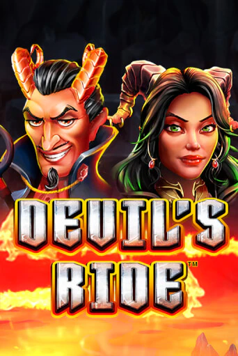 Играть Devil's Ride без регистрации | Вулкан Неон бесплатные игры
