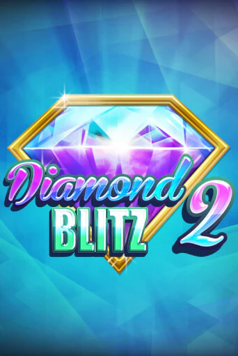 Играть Diamond Blitz 2 без регистрации | Вулкан Неон бесплатные игры